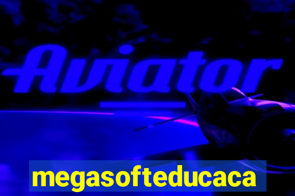 megasofteducacao