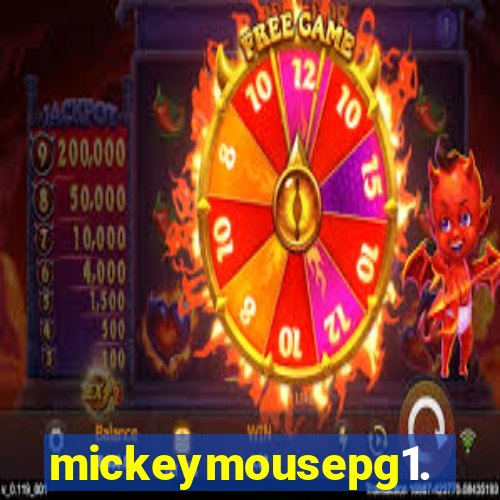 mickeymousepg1.com