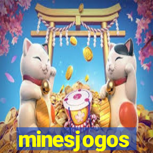 minesjogos