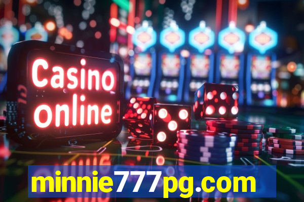 minnie777pg.com