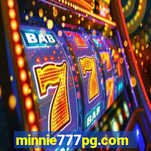 minnie777pg.com