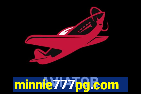 minnie777pg.com