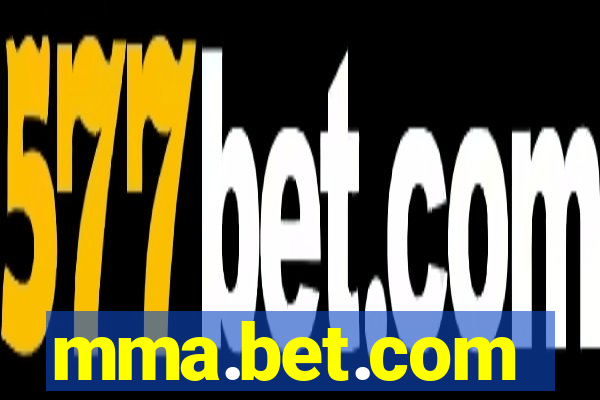 mma.bet.com