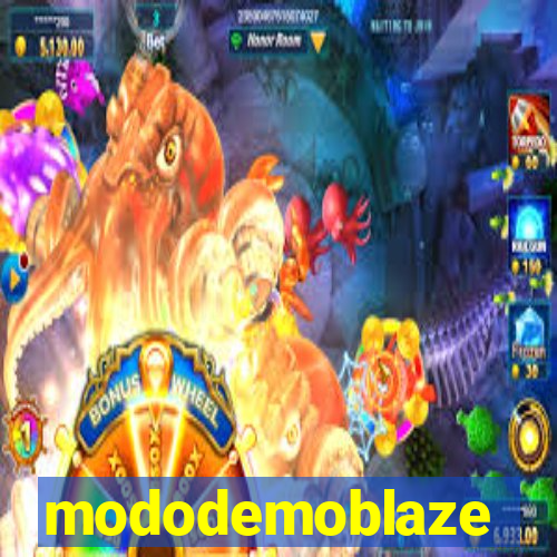 mododemoblaze