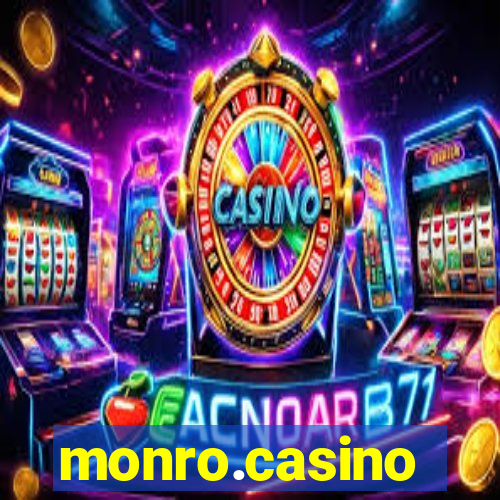 monro.casino