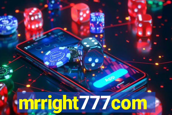 mrright777com