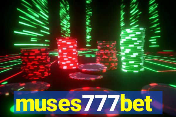 muses777bet