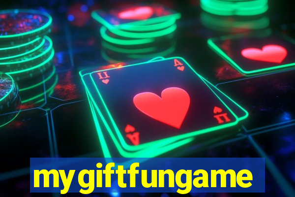 mygiftfungame