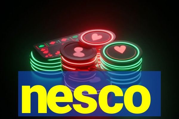 nesco