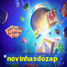 novinhasdozap