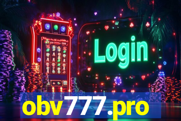 obv777.pro