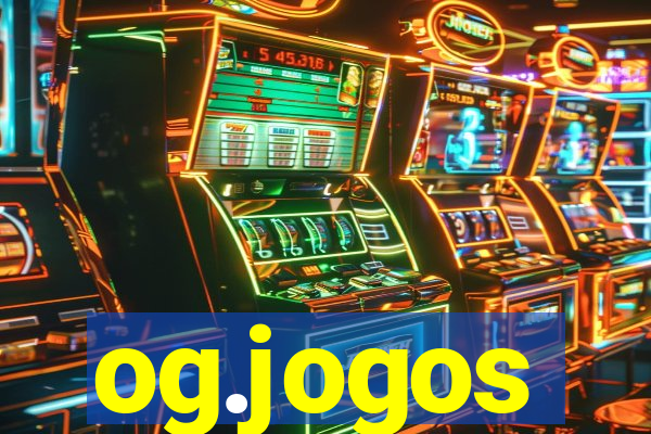 og.jogos