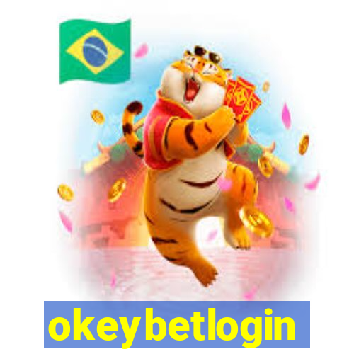 okeybetlogin