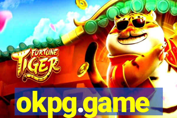 okpg.game