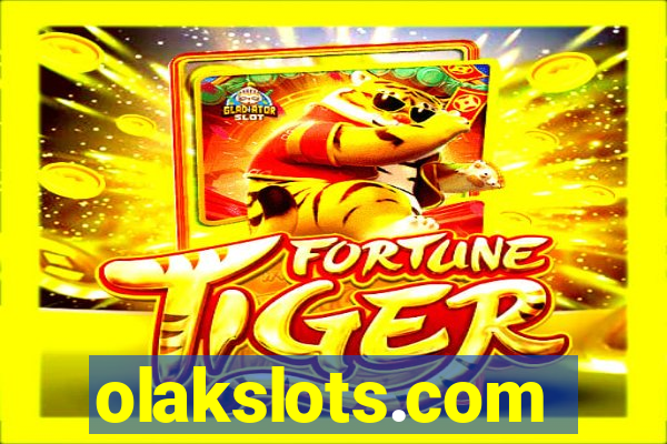 olakslots.com