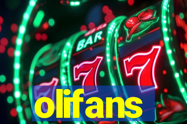 olifans