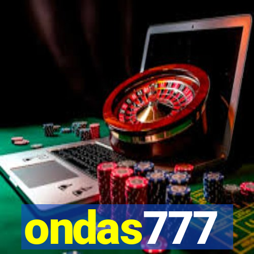 ondas777