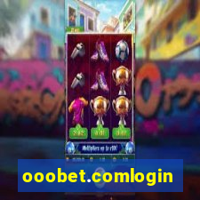 ooobet.comlogin