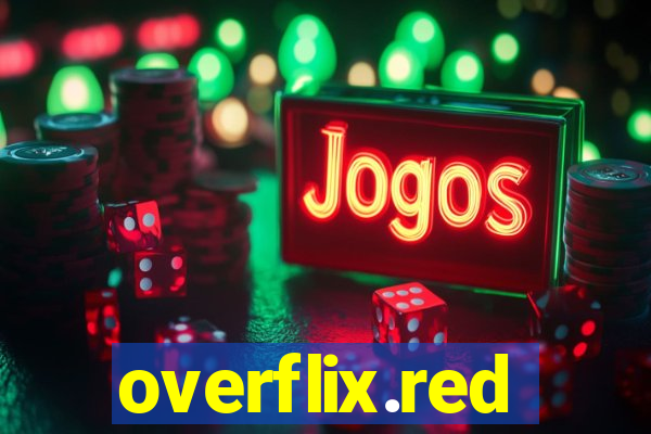 overflix.red