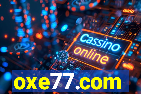 oxe77.com