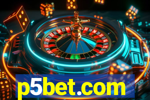 p5bet.com