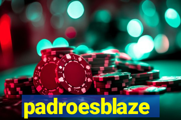 padroesblaze