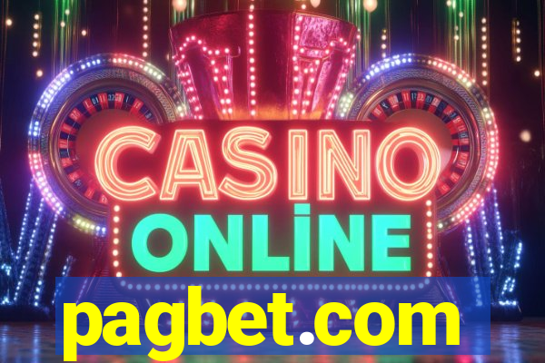 pagbet.com