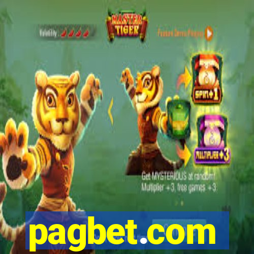 pagbet.com