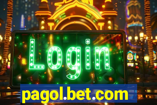 pagol.bet.com