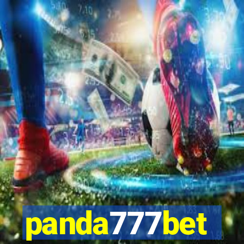 panda777bet