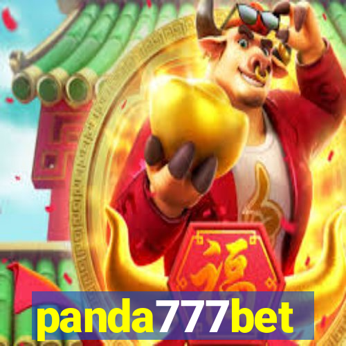 panda777bet