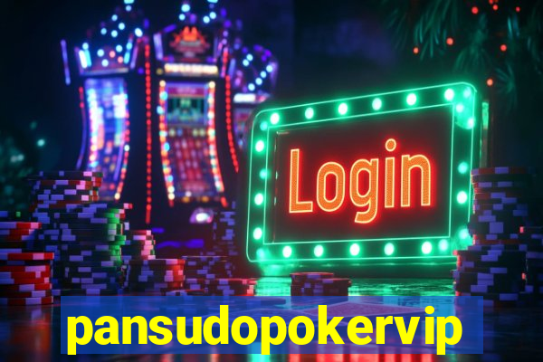 pansudopokervip.net