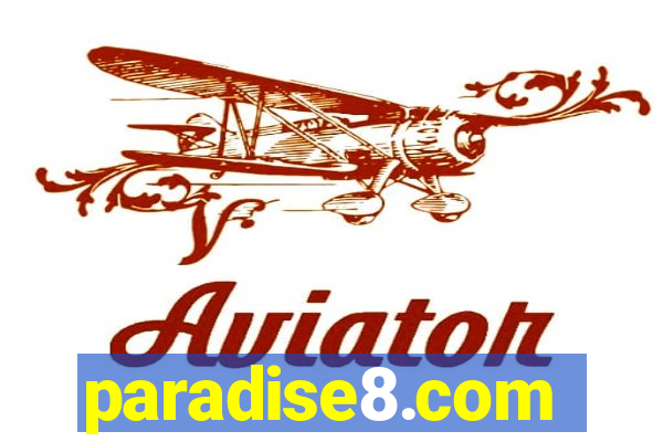 paradise8.com