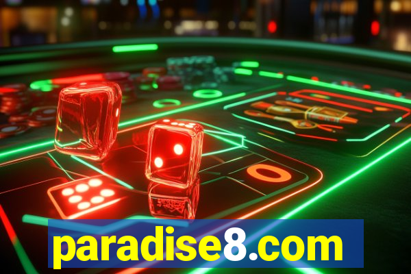 paradise8.com