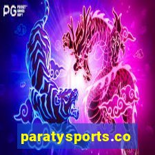 paratysports.com