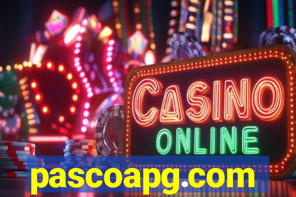 pascoapg.com