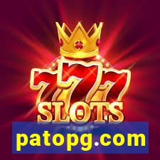 patopg.com