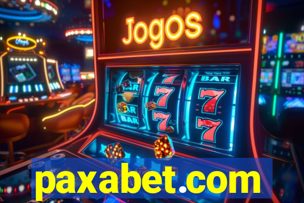 paxabet.com