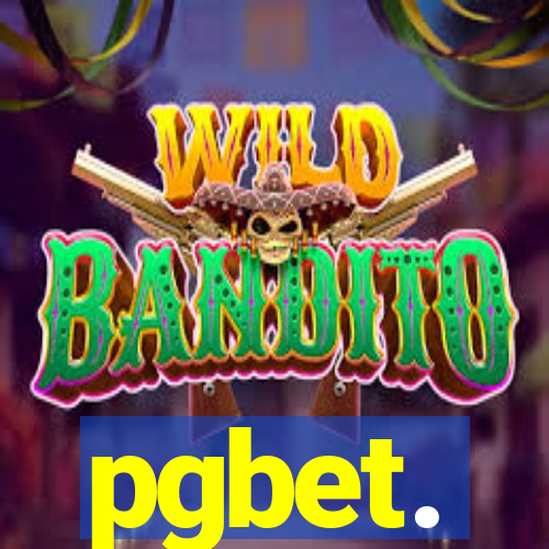 pgbet.