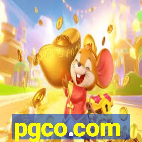 pgco.com