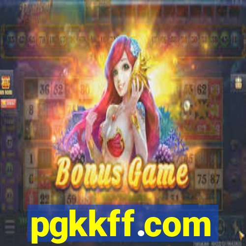 pgkkff.com