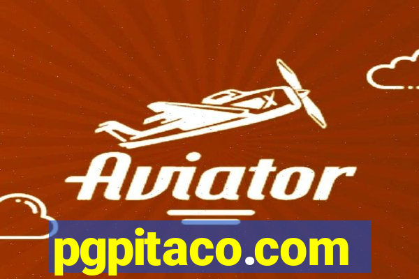 pgpitaco.com