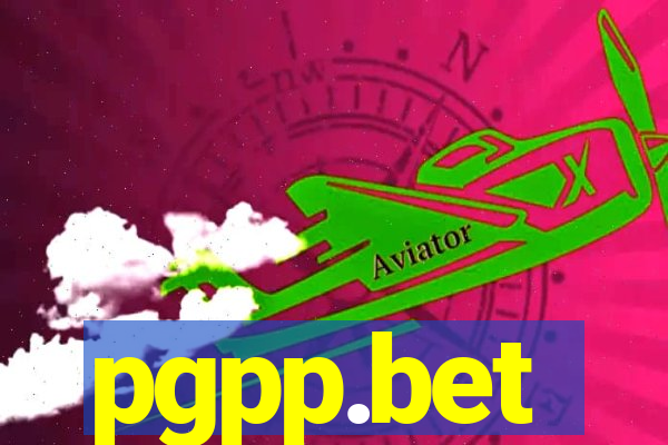 pgpp.bet