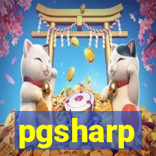 pgsharp