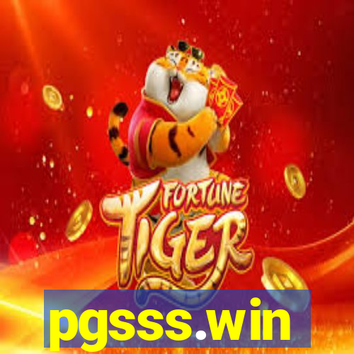 pgsss.win