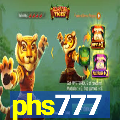 phs777