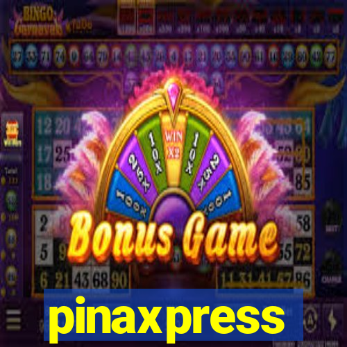 pinaxpress