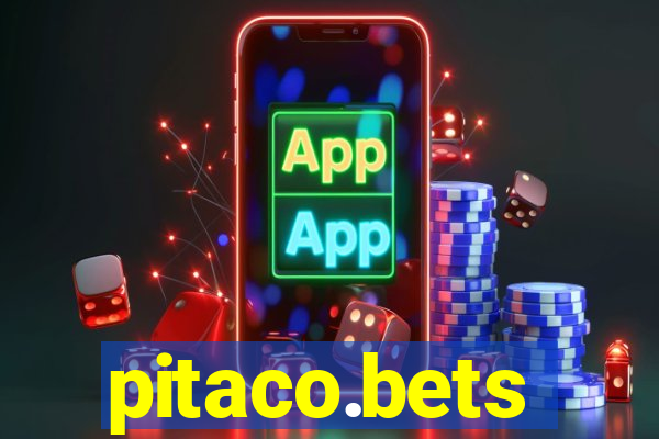 pitaco.bets