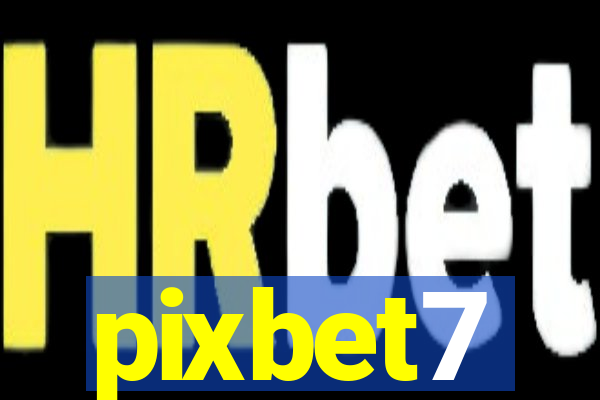 pixbet7