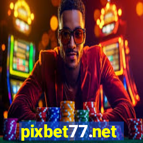 pixbet77.net